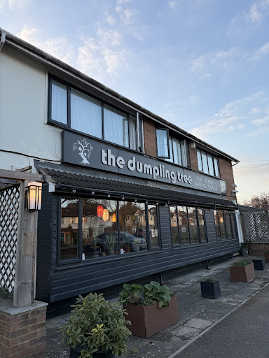 Photo of The Dumpling Tree Bar & Restaurant - 59 Perne Rd, Cambridge CB1 3RX